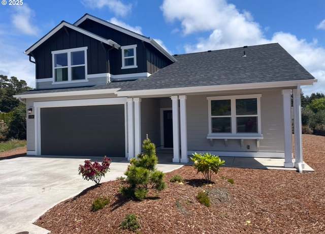 Property at 4788 Stonefield Ct, Florence, OR 97439, 4 beds, 3 baths