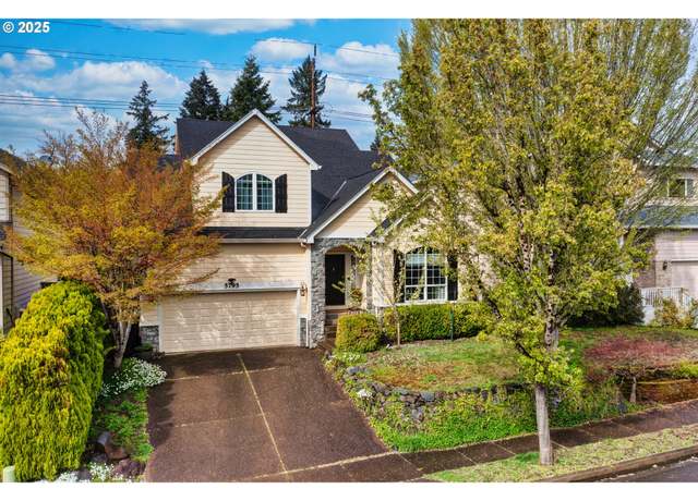 Property at 5795 SW Sequoia Dr, Tualatin, OR 97062, 3 beds, 2.5 baths