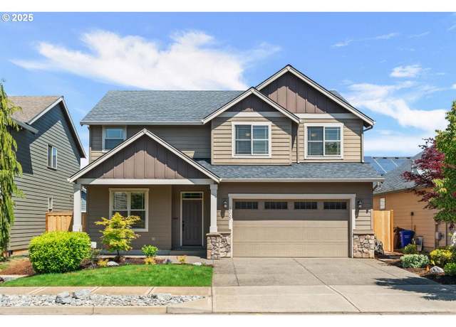 Property at 14727 Purple Ash Way, Oregon City, OR 97045, 4 beds, 2.5 baths