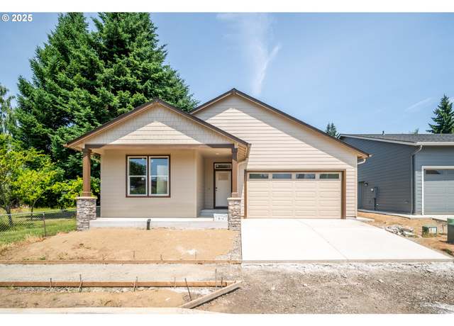 Property at 2522 NE 51st St, Vancouver, WA 98663, 3 beds, 2 baths