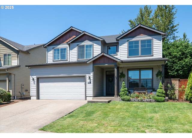 Property at 5457 Gould Ave, Eugene, OR 97402, 4 beds, 2.5 baths