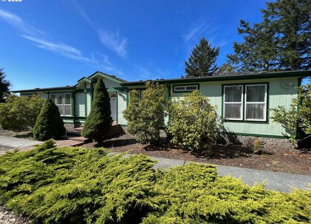 Redfin Brookings Oregon