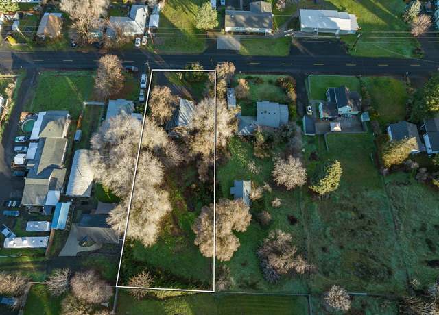 Property at 2444 E 10th St, The Dalles, OR 97058