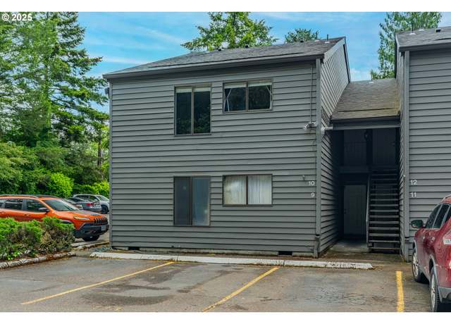 Property at 6745 SW Scholls Ferry Rd #10, Beaverton, OR 97008, 2 beds, 2 baths