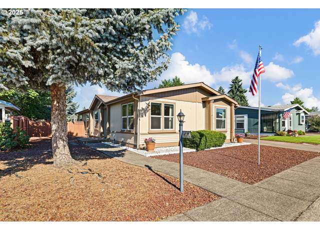 Property at 3700 Babcock Ln #67, Eugene, OR 97401, 2 beds, 2 baths