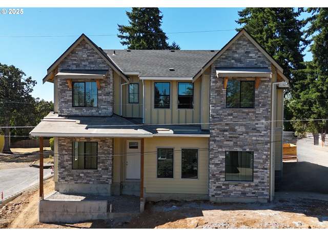 Property at 4190 Cornwall St, West Linn, OR 97068, 5 beds, 4 baths