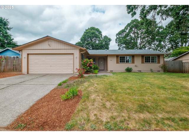 Property at 1949 Waln Creek Dr, Salem, OR 97306, 3 beds, 2 baths