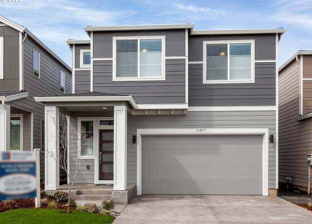 Property at 13863 SW 174th Loop, Tigard, OR 97140, 5 beds, 3 baths