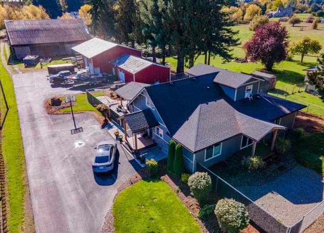 Property at 1410 NW 30th Ave, Battle Ground, WA 98604, 3 beds, 2 baths