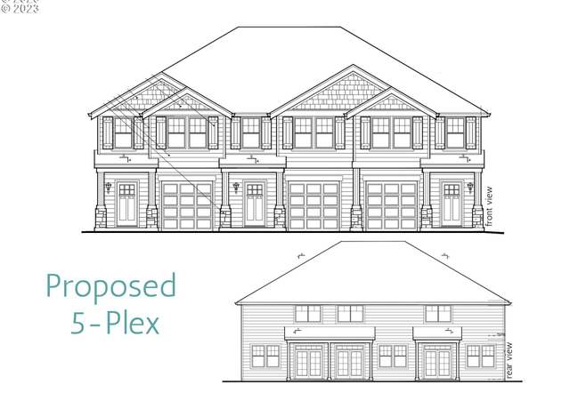 Property at 442 NW 4th Ave, Canby, OR 97013, 13 beds, 15 baths