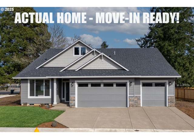 Property at 1161 NW Charming Pl, Albany, OR 97321, 3 beds, 2 baths