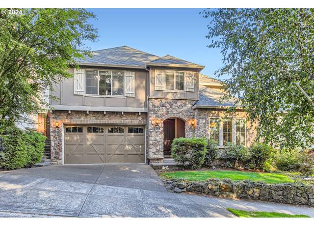 Property at 5598 NW 135th Ave, Portland, OR 97229, 4 beds, 3 baths