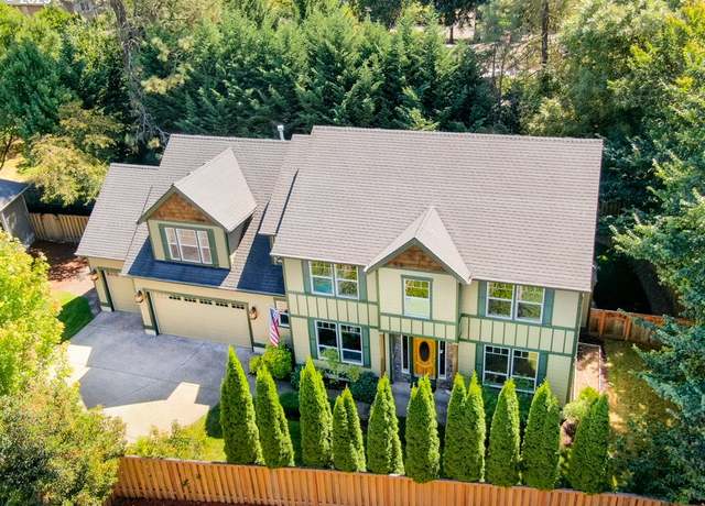 Property at 4434 SW Country Club Dr, Corvallis, OR 97333, 4 beds, 2.5 baths