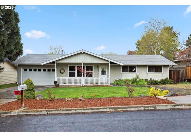 Property at 3509 Crest Ct E, The Dalles, OR 97058, 3 beds, 2 baths