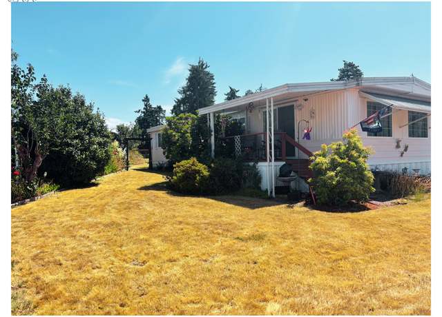 Property at 1125 58th St #86, Springfield, OR 97478, 2 beds, 2 baths