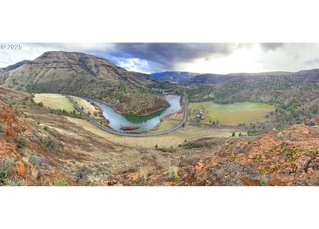 Property at 43697 Hwy 402, Kimberly, OR 97848