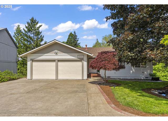 Property at 3045 SE Willow Dr, Hillsboro, OR 97123, 4 beds, 2 baths