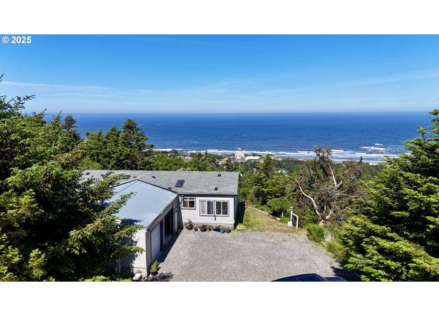 Property at 94760 Adams Rd, Gold Beach, OR 97444, 3 beds, 2 baths