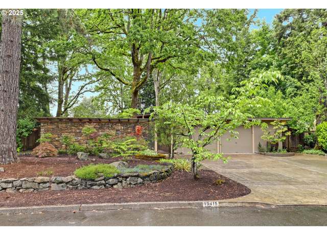 Property at 15415 NW Perimeter Dr, Beaverton, OR 97006, 4 beds, 2 baths