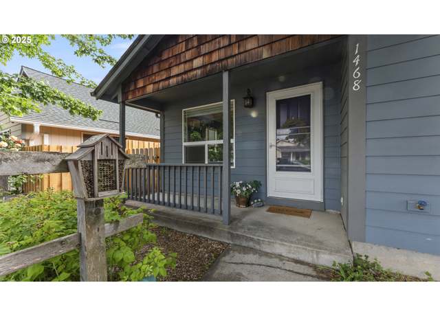 Property at 1468 Polo Ct, Salem, OR 97317, 3 beds, 2 baths