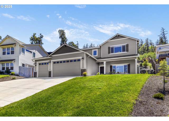 Property at 3763 Rockcress Rd, Eugene, OR 97403, 4 beds, 2.5 baths