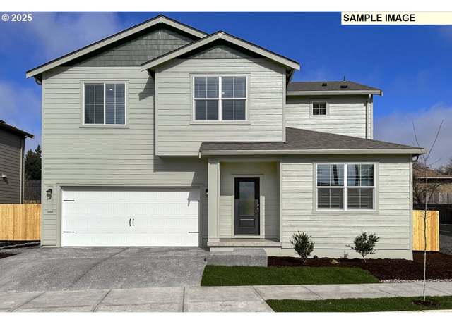 Property at 5908 NE 68th St, Vancouver, WA 98661, 4 beds, 2.5 baths