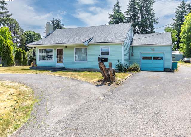 Property at 9307 NE 76th St, Vancouver, WA 98662, 2 beds, 1 bath