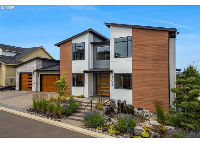 Property at 23067 SW Curry Ridge Dr, Sherwood, OR 97140, 4 beds, 4.5 baths