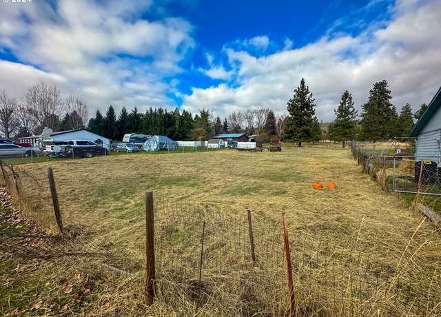 Property at NE High St, Goldendale, WA 98620