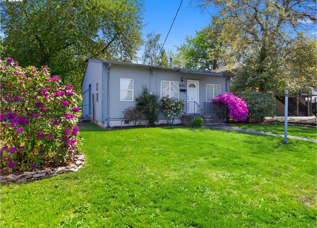 Property at 430 SE Elliott Ave, Gresham, OR 97080, 2 beds, 1 bath