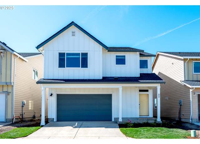 Property at 996 Legacy Ln, Eugene, OR 97402, 5 beds, 3 baths