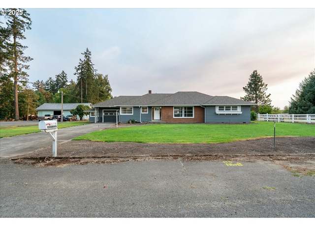 Property at 6380 Brooklake Rd NE, Salem, OR 97305, 2 beds, 2 baths