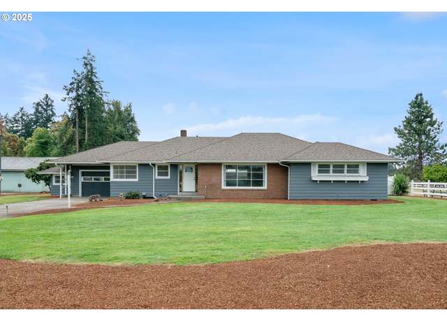 Property at 6380 Brooklake Rd NE, Salem, OR 97305, 2 beds, 2 baths