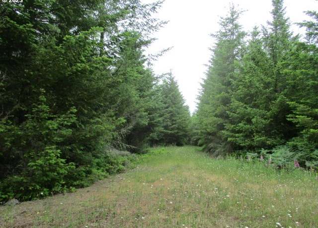 Property at 00 Gruber South Rd, Estacada, OR 97023