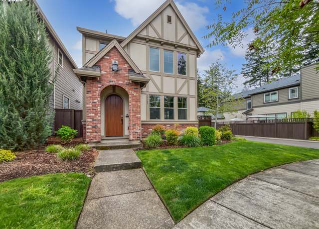 Property at 13707 SW 172nd Ave, Sherwood, OR 97140, 4 beds, 2.5 baths
