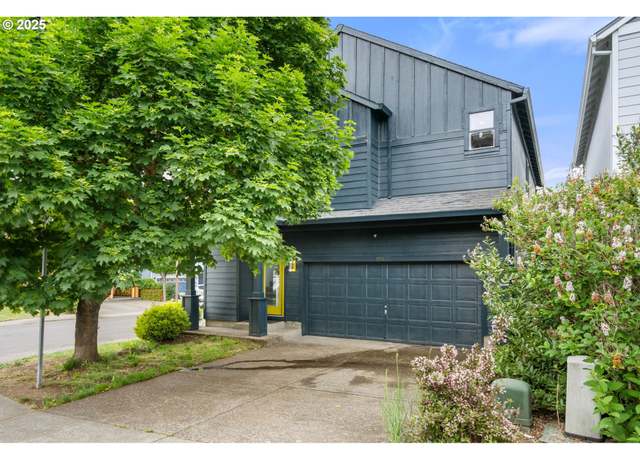 Property at 19577 SW Treehouse Ln, Beaverton, OR 97078, 4 beds, 2.5 baths