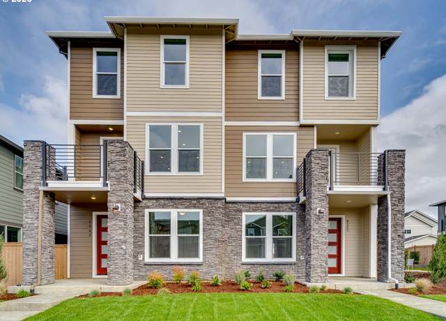 Property at 3664 SE 86th Ave, Hillsboro, OR 97123, 4 beds, 3.5 baths