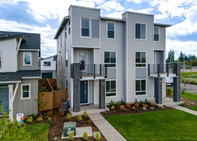 Property at 3664 SE 86th Ave, Hillsboro, OR 97123, 4 beds, 3.5 baths