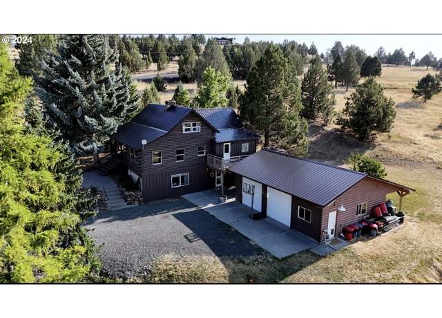 Property at 26668 Adam Rd, Canyon City, OR 97820, 5 beds, 2 baths