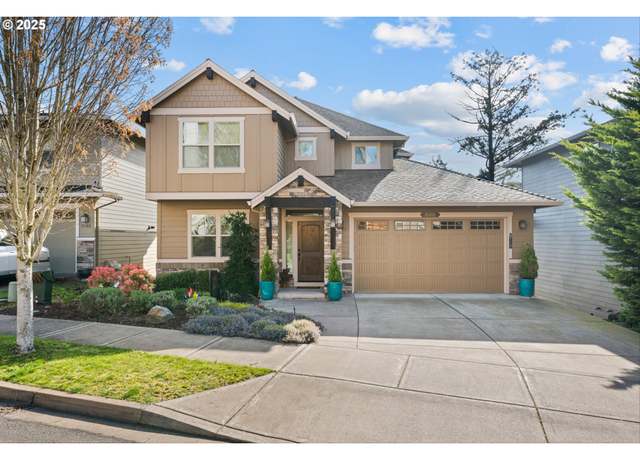 Property at 15408 SW Arlington Ter, Portland, OR 97224, 4 beds, 3.5 baths