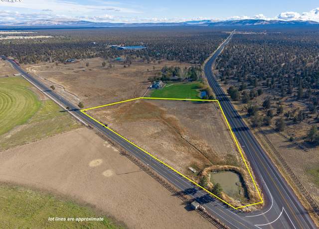 Property at 23669 Dodds, Bend, OR 97701