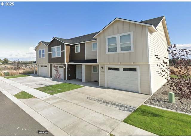 Property at 804 E Oregon Ave, Hermiston, OR 97838, 54 beds, 54 baths