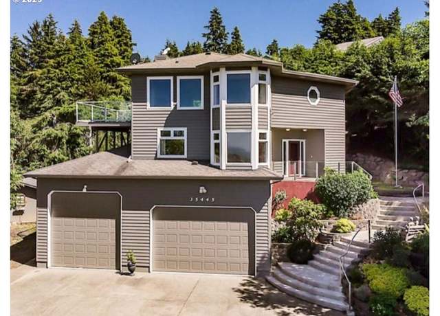 Property at 35445 Topping Rd, Pacific City, OR 97135, 4 beds, 3.5 baths