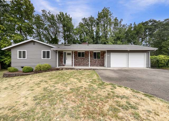 Property at 9300 SW Jamieson Ct, Beaverton, OR 97005, 4 beds, 3 baths