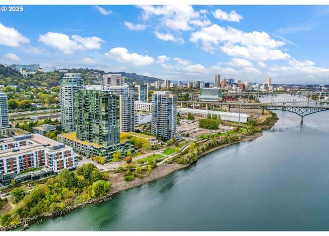 Property at 841 S Gaines St #714, Portland, OR 97239, 1 bed, 1.5 baths