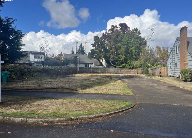 Property at 4731 N Willamette Blvd, Portland, OR 97203