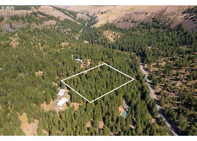 Property at 000 Chickadee St, Heppner, OR 97836