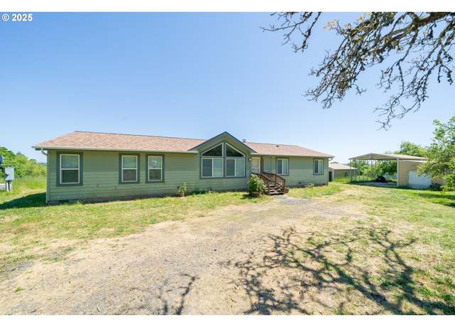 Property at 7790 Spring Valley Rd NW, Salem, OR 97304, 4 beds, 2 baths