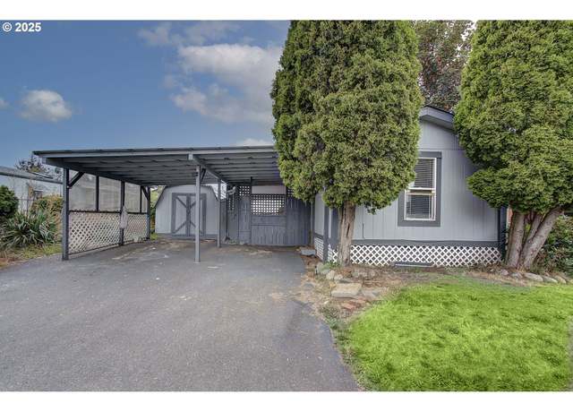 Property at 3700 X St #4, Vancouver, WA 98663, 2 beds, 2 baths