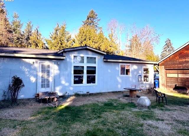 Property at 6604 NE Alberta St, Portland, OR 97218, 3 beds, 2.5 baths